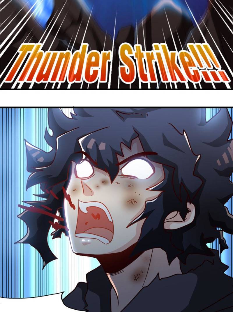 Extreme God chapter 124